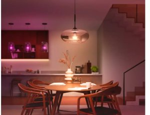 Philips inteligentne oświetlenie Inteligentne żarówki 5