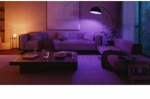 Philips inteligentne oświetlenie Inteligentne żarówki 7