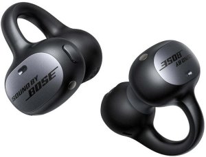 Słuchawki Baseus Inspire XC1 Zestaw słuchawkowy Bezprzewodowy Otwarty na ucho Połączenia/muzyka Czarny 5