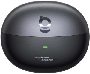 Słuchawki Baseus Inspire XC1 Zestaw słuchawkowy Bezprzewodowy Otwarty na ucho Połączenia/muzyka Czarny 6