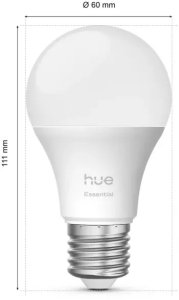 Philips 929004235407 inteligentne oświetlenie Inteligentne żarówki 3