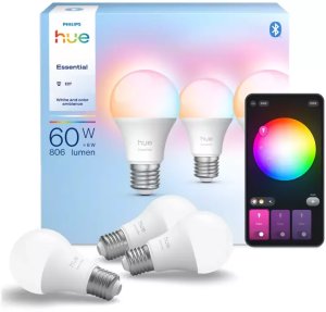 Philips 929004235407 inteligentne oświetlenie Inteligentne żarówki 4