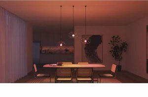 Philips 929004235407 inteligentne oświetlenie Inteligentne żarówki 8