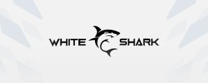 Słuchawki White Shark Firefly white 9