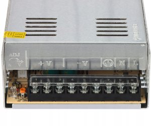 Zasilacz Relpol ZASILACZ IMPULSOWY 12V/30A/P 4