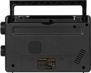 Radio Kruger&Matz Radio przenośne analogowe model KM0830 37