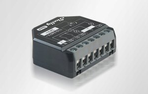 Shelly Zestaw 4 Sterowników Shelly 2PM Gen4 Zigbee/Matter 4