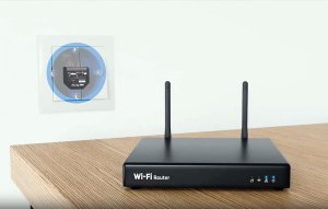 Shelly Zestaw 2 Sterowników 2PM Gen4 Zigbee/Matter 7