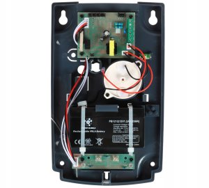 SYGNALIZATOR ZEWNĘTRZNY MR-100R/G 3