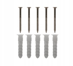 SYGNALIZATOR ZEWNĘTRZNY MR-100R/G 5