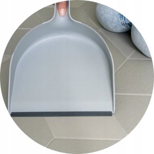 Sauber pozostałości do usuwania Eco* Ego U-COLLECT 5903355150732 5903355150732 (5903355150732) 5