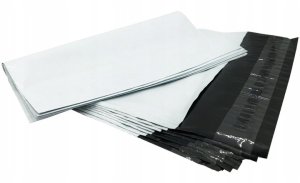 Pako Foliopaki kurierzy białe B5 190x250mm - 50 szt. 9