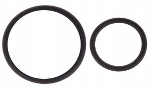 Lampka rowerowa tylna USB 7