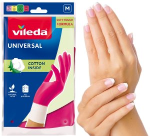 Vileda Rękawice Universal "M" 11