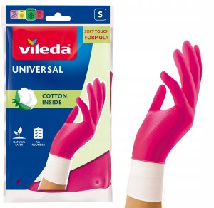 Vileda Rękawice Universal "S" 11