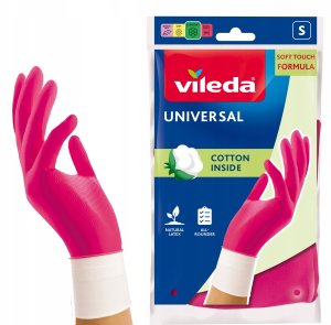 Vileda Rękawice Universal "S" 13