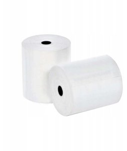 PAPIRUS Rolka Termiczna 80mm x 80m - 48gr (38086C) 2