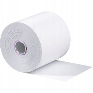 PAPIRUS Rolka Termiczna 80mm x 80m - 48gr (38086C) 4
