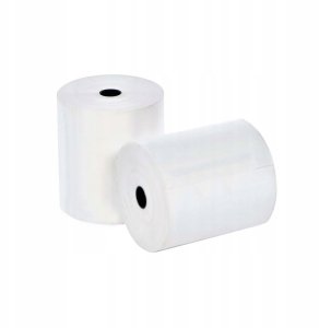 PAPIRUS Rolka Termiczna 80mm x 80m - 48gr (38086C) 5