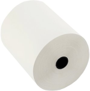 PAPIRUS Rolka Termiczna PAPIRUS II 57mm x 80m (RT5780) 4