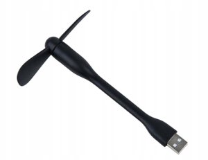 Wentylator USB Pako Wiatraczek USB 12