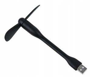 Wentylator USB Pako Wiatraczek USB 3