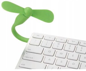 Wentylator USB Pako Wiatraczek USB 4
