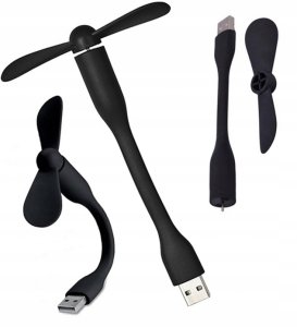 Wentylator USB Pako Wiatraczek USB 9