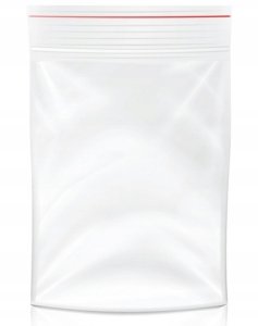 Stella Woreczki strunowe 100x150mm 100szt 16