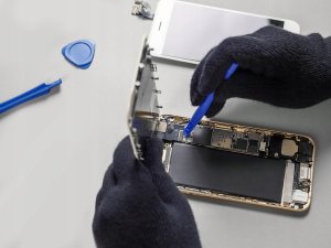 Pako Zestaw narzędzi do naprawy telefonu 16