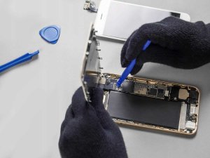 Pako Zestaw narzędzi do naprawy telefonu 7
