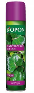 Bopon Nabłyszczacz do liści spray 250ml 6