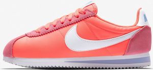 Nike Buty damskie Classic Cortez Nylon różowe r. 36 (749864 600-S) 1