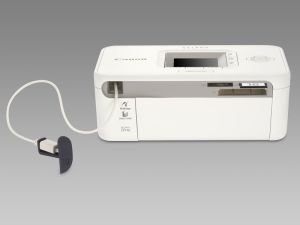 Drukarka atramentowa Canon SELPHY CP740 2