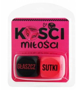 Grammi Kości Miłości różowe (5906142958283) 7