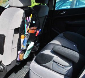 Compass Organizer na fotel samochodowy (5906142912384) 12