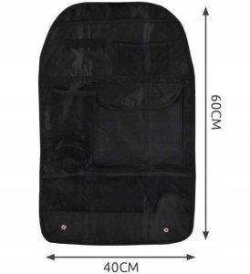 Compass Organizer na fotel samochodowy (5906142912384) 13