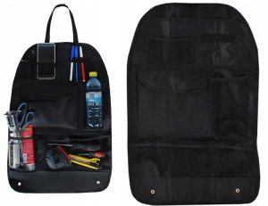 Compass Organizer na fotel samochodowy (5906142912384) 14