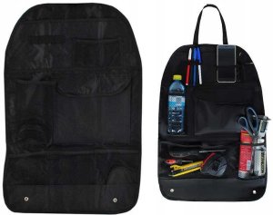Compass Organizer na fotel samochodowy (5906142912384) 2