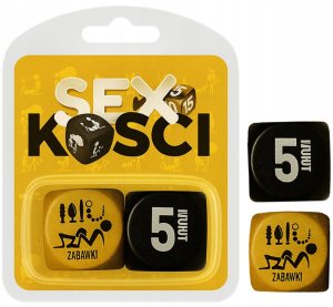 Grammi SEX KOŚCI GOLD 3