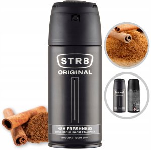 STR8 Dezodorant 150ml Original 11