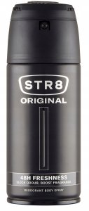 STR8 Dezodorant 150ml Original 13