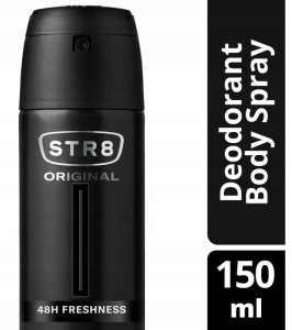 STR8 Dezodorant 150ml Original 14