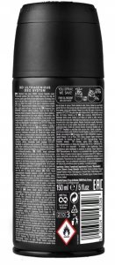 STR8 Dezodorant 150ml Original 15