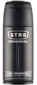STR8 Dezodorant 150ml Original 3