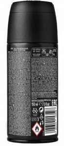 STR8 Dezodorant 150ml Original 5