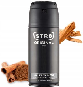 STR8 Dezodorant 150ml Original 8
