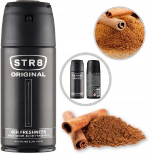 STR8 Dezodorant 150ml Original 10