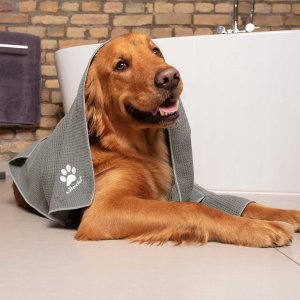 Vileda Pet Pro Ręcznik z mikrofibry M 12