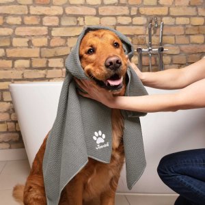 Vileda Pet Pro Ręcznik z mikrofibry M 3